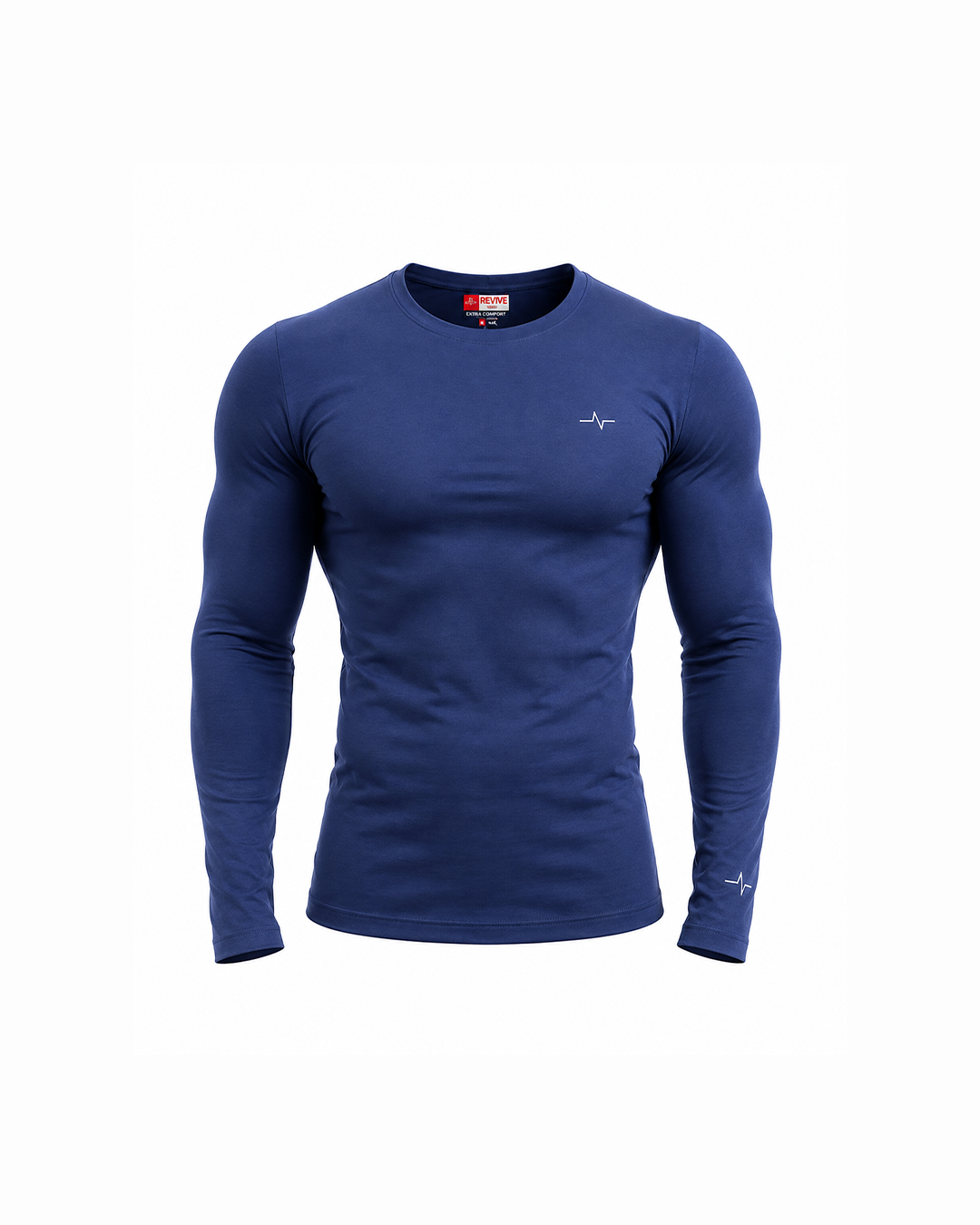 Male underscrub - Navyblue