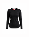 Female Underscrub - Black