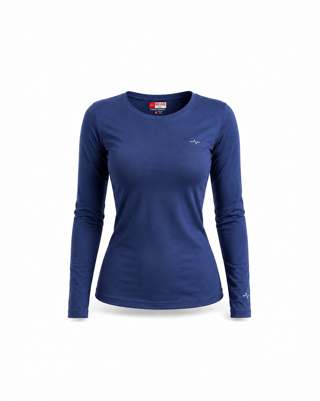 Female Underscrub - Navy Blue