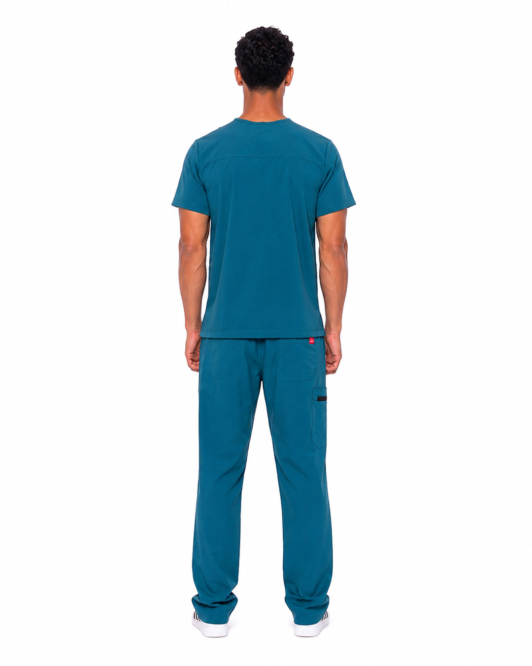 Male scrub v shape - Genzary (Premium)