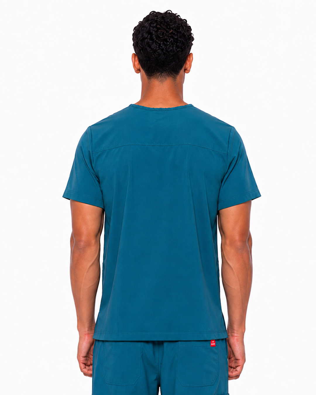 Male scrub v shape - Genzary (Premium)