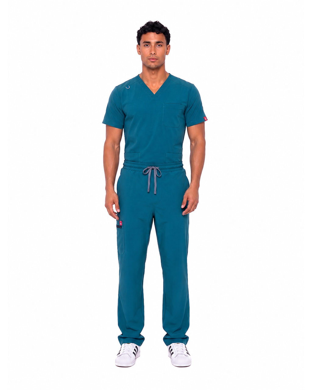 Male scrub v shape - Genzary (Premium)