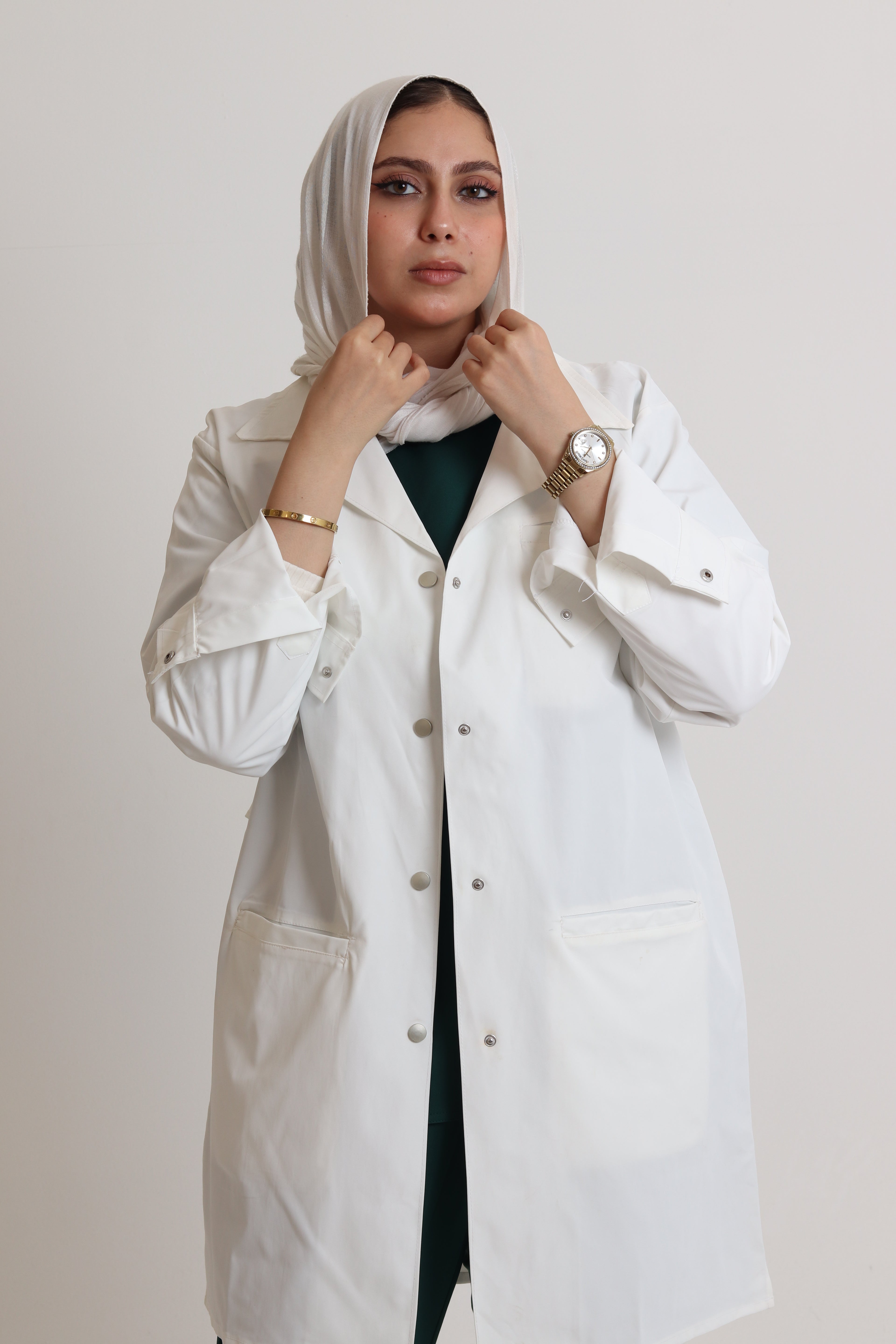 Lab Coat