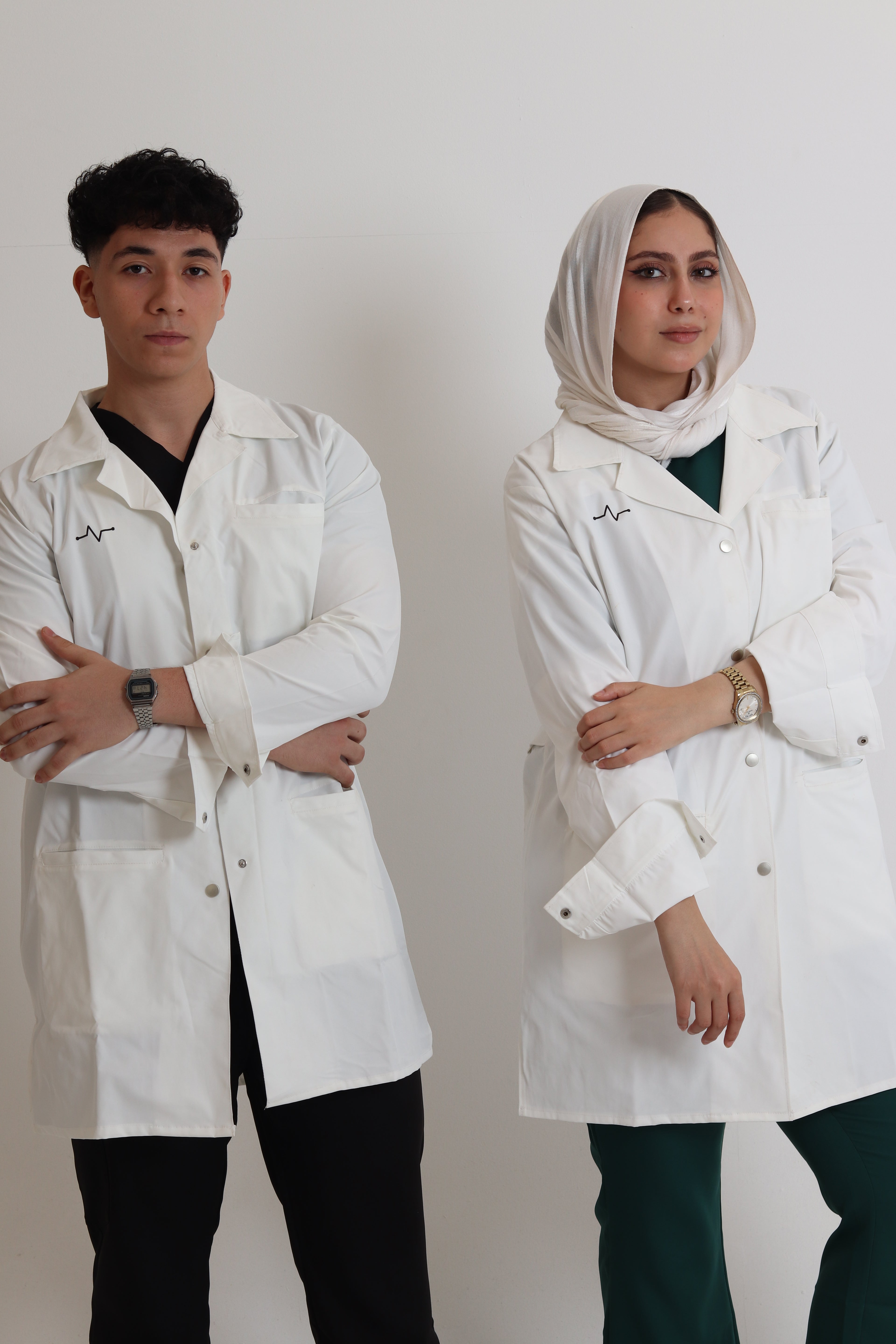 Lab Coat