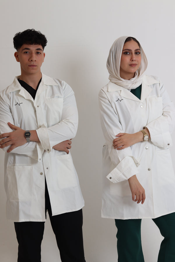 Lab Coat
