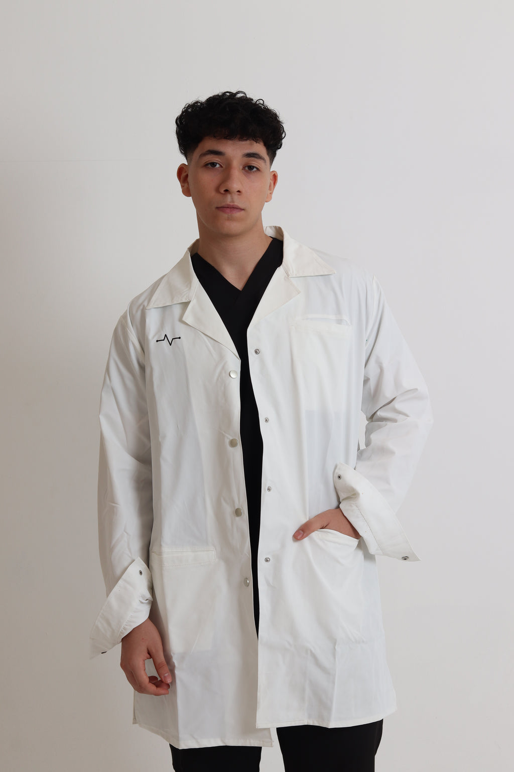Lab Coat