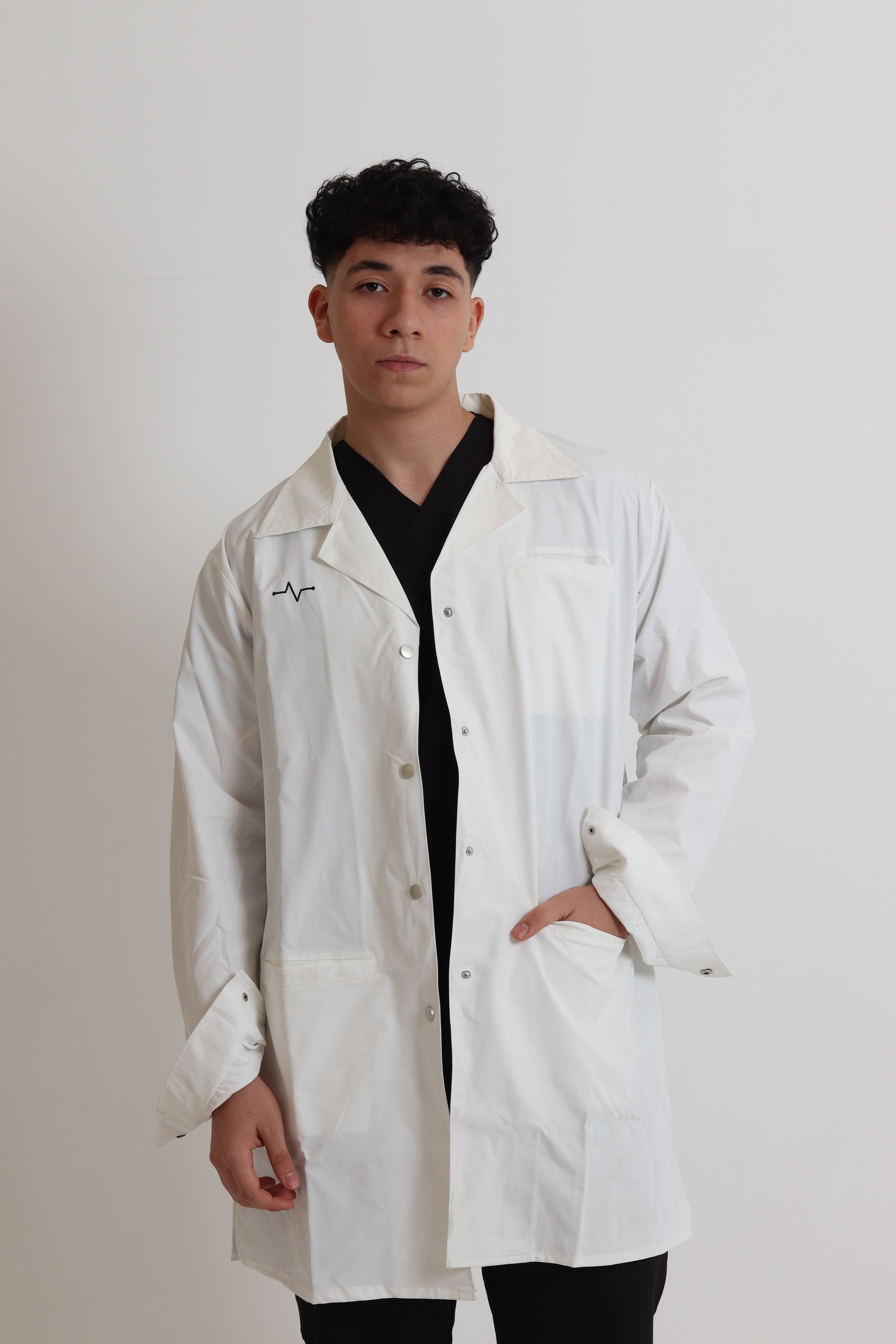 Lab Coat
