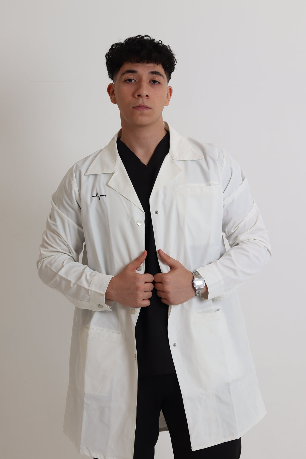 Lab Coat