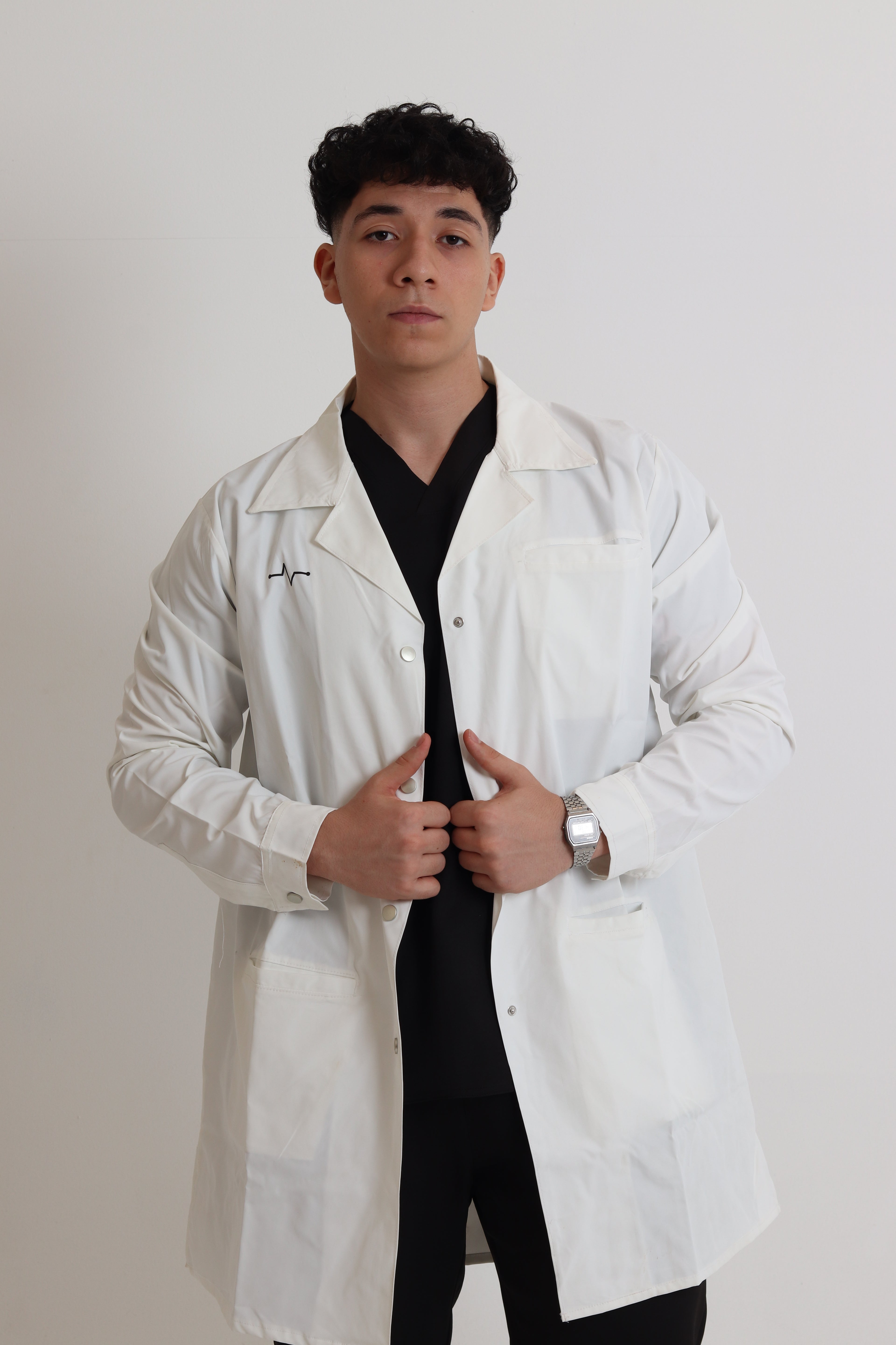 Lab Coat